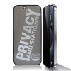 Захисне скло Privacy (антишпигун) (iPhone 17 Air)