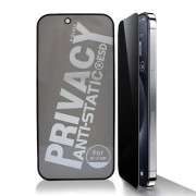 Захисне скло Privacy (антишпигун) (iPhone 17 Air)