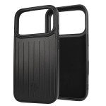 Чохол Rimova Case (iPhone 17 Pro – Black) Чохол Rimova Case (iPhone 17 Pro – Black)