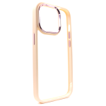 Чохол Crystal Guard на iPhone 14 Pro Pink Sand Чохол Crystal Guard на iPhone 14 Pro Pink Sand