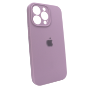 Чохол Silicone Case Full Camera для iPhone 12 Pro Max Blueberry
