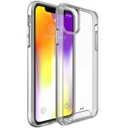 Чохол прозорий Space (на iPhone 11)