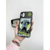 Чохол для iPhone 12/12 Pro Print Case Be@Brick