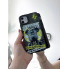 Чохол для iPhone 12/12 Pro Print Case Be@Brick