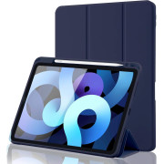 Чохол для iPad Mini 6/7 (8.3”) Smart Case with Pencil Holder - Midnight Blue
