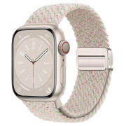Ремінець Braided Nylon Magnetic Band (42/44/45/46/49mm – Starlight Color)