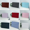 Чохол-папка для MacBook (15.3"–16") Leather PU – Pink
