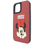 Чохол CaseTify (iPhone 11, Minnie Mouse)