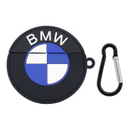 Чохол для AirPods 1 | 2 BMW 3D Case