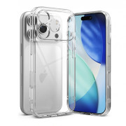 Чохол Clear Case Full Camera 2.0mm (iPhone 18 Pro | 17 Pro)