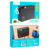 PowerBank Hoco J94 Overlord 22.5W (75000 mAh) - Black