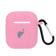 Чохол Protective Sleeve Case (AirPods 1/2, Light Pink)