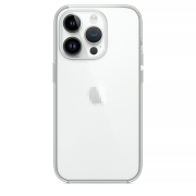 Прозорий чохол для iPhone 14 Pro Clear Case 2.0mm