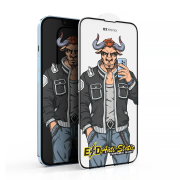 Захисне скло OX Warrior (Zifriend) ESD Anti-Static (iPhone 13 Pro Max | 14 Plus)