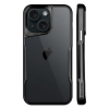 Чохол Metal Shell Case (iPhone 15, Black)