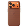 Чохол TechWoven Case with MagSafe (iPhone 17 Pro – Sienna)