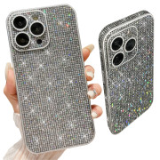 Чохол Galaxy Case (iPhone 15 Pro, Silver)
