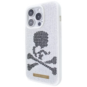 Чохол Rock Case (iPhone 15 Pro Max, White)