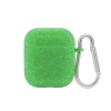 Чохол для AirPods 1 | 2 Stars Shining Case Green