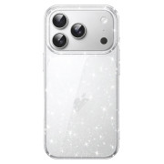 Чохол прозорий Crystal Case – iPhone 18 Pro | 17 Pro