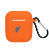 Чохол Protective Sleeve Case (AirPods 1/2, Orange)