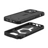 Чохол UAG with MagSafe (iPhone 15 Pro Max, Gray)