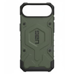 Чохол UAG with MagSafe (iPhone 17 Air, Khaki-Green)