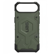 Чохол UAG with MagSafe (iPhone 17 Air, Khaki-Green)