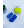 Чохол для AirPods 1 | 2 Stars Shining Case Neon Green