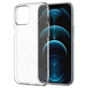 Чохол Crystal Case з блискітками (на iPhone 12 | 12 Pro)