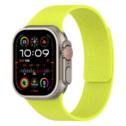 Ремінець Pebbled Magnetic Band (38/40/41/[42mm S11/10]) – Neon Green