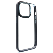 Чохол Crystal Guard на iPhone 11 Black