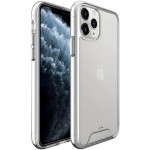 Чохол прозорий Space (на iPhone 11 Pro Max)