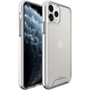 Чохол прозорий Space (на iPhone 11 Pro Max)