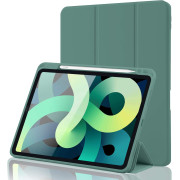 Чохол для iPad Air 10.9" (4/5 Gen) & Air 11" (2024-2026 М2/М3М4) Smart Case with Pencil Holder - Pine Green