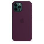 Чохол Silicone Case iPhone 14 Pro Max FULL (№52 Marsala)