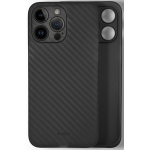 Ультратонкий чохол K-Doo Air Carbon для iPhone 12 Pro Max Black