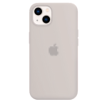 Чохол Silicone Case на iPhone 14 Plus Full (№11 Stone)