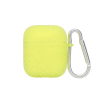 Чохол для AirPods 1 | 2 Stars Shining Case Neon Green