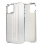 Чохол Rimova Case (iPhone 12/12 Pro – Silver) Чохол Rimova Case (iPhone 12/12 Pro – Silver)