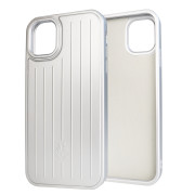 Чохол Rimova Case (iPhone 12/12 Pro – Silver)