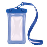 Чохол Waterproof AirBag Neon Case – Blue