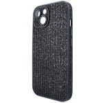 Чохол Galaxy Case (iPhone 15, Black)