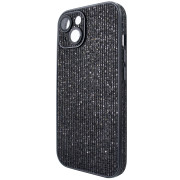 Чохол Galaxy Case (iPhone 15, Black)