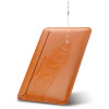 Чохол WIWU SKIN PRO II MACBOOK AIR 13.6" M2/M3 (A2681, A3113) 2022–2025 – (Brown)