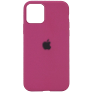 Чохол Silicone Case iPhone 14 Pro Max FULL (№54 Dragon Fruit)