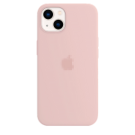 Чохол Silicone Case на iPhone 15 FULL (№19 Pink Sand)