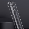 Прозорий чохол на iPhone 13 Mini Armored Clear CASE з посиленими кутами 1.55mm
