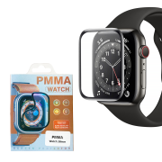 Захисне скло PMMA 3D Apple Watch (40mm)