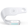 Безпровідна зарядка 4 в 1 Magsafe Open Wireless Era (iPhone+Phone+Apple Watch+AirPods) (White)